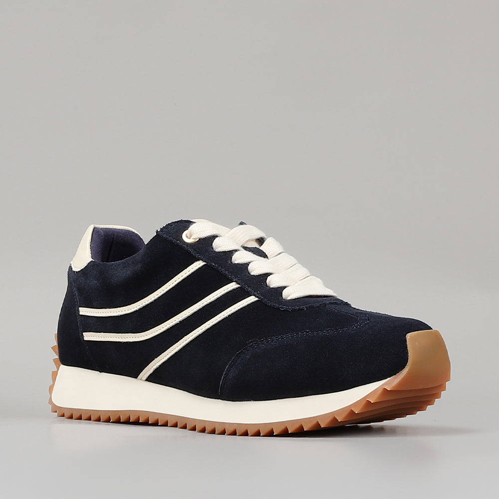 Wednesday - Navy - NAKED ARCHES