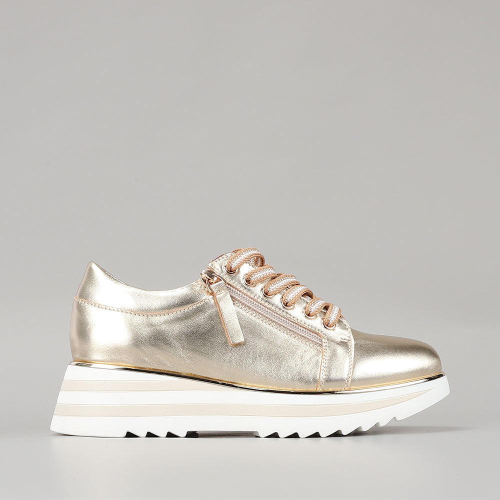 Skippa - Light Gold - LE SANSA