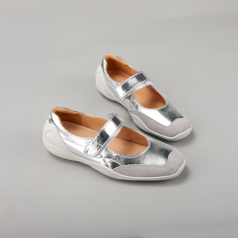 Aero - Silver/Grey - LE SANSA