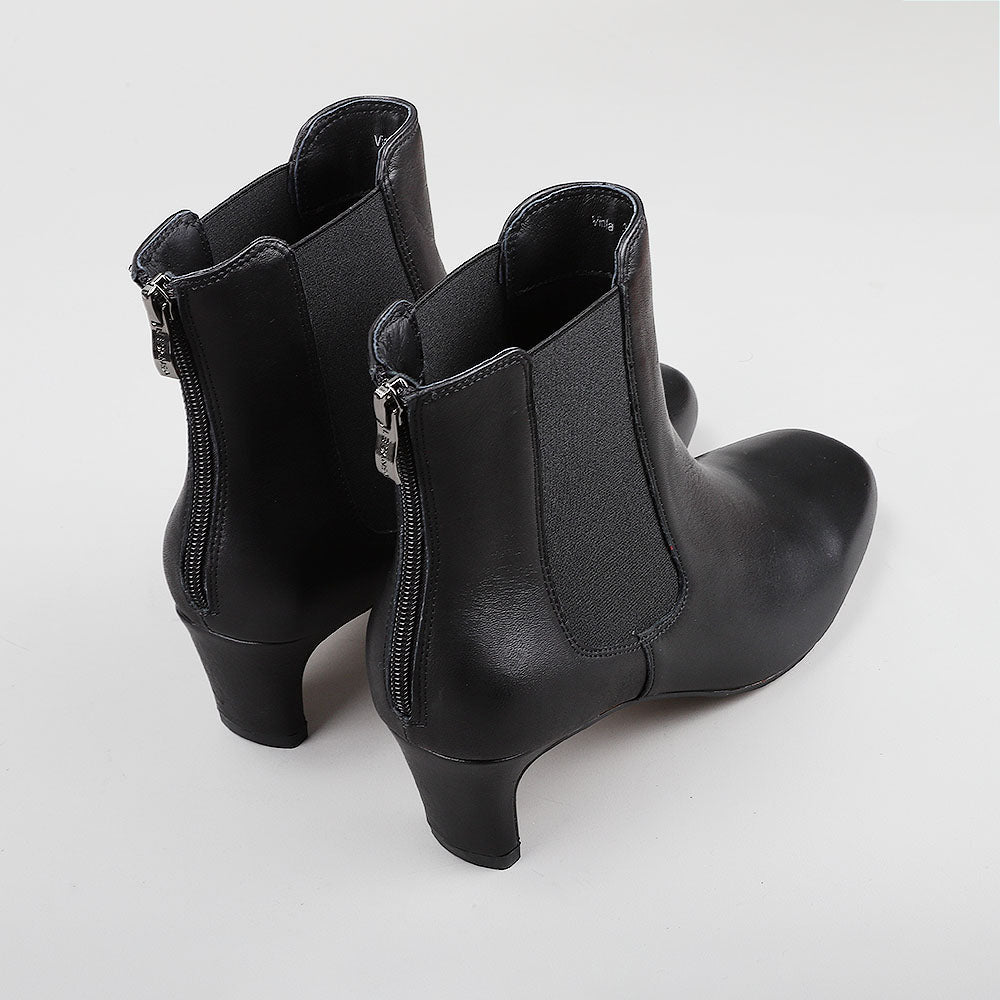 Viola - Black - Le Sansa