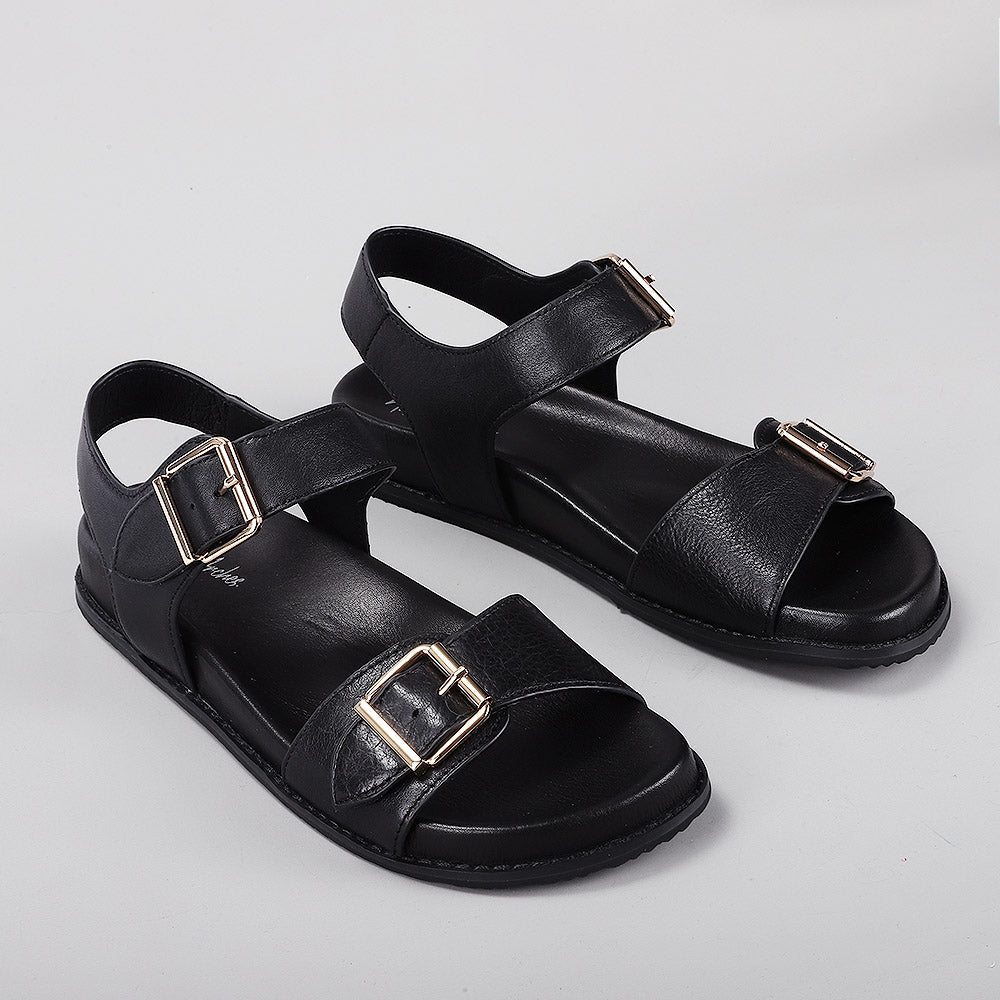 Ziggro - Black - Naked Arches