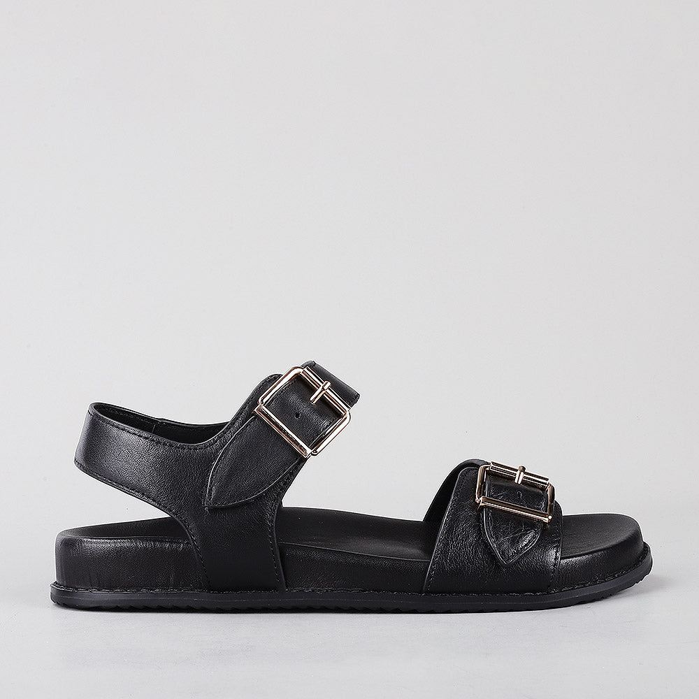 Ziggro - Black - Naked Arches