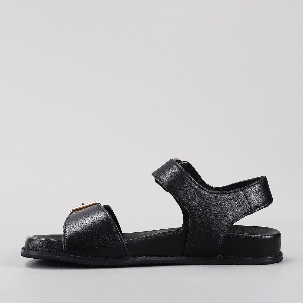 Ziggro - Black - Naked Arches