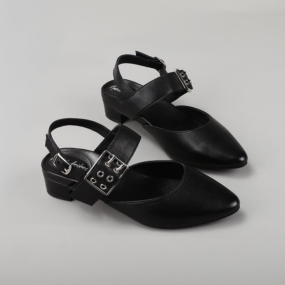 Pop - Black 2.0 - NAKED ARCHES