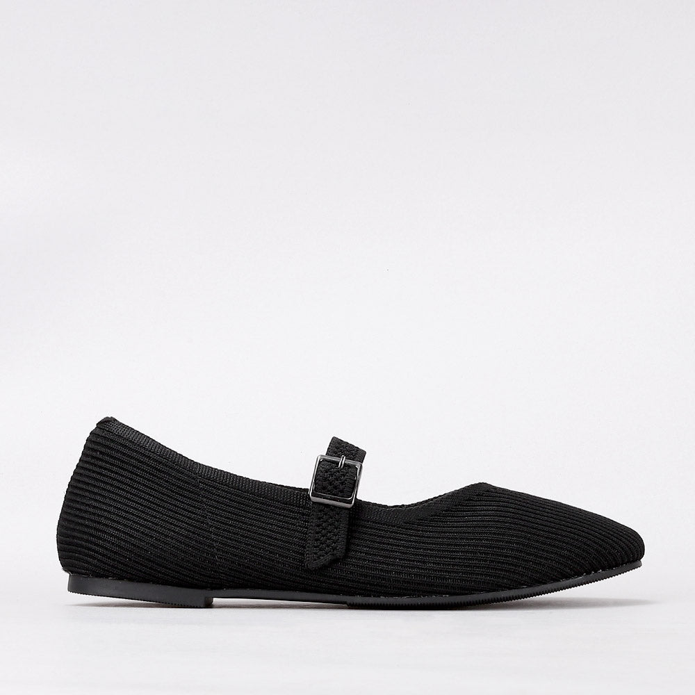 Cove - Black - LE SANSA