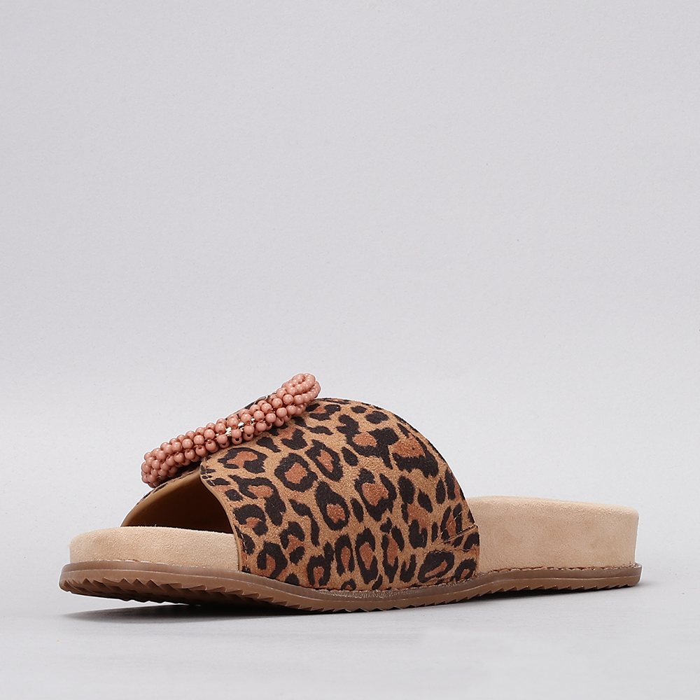 Zoya - Leopard Print - Naked Arches