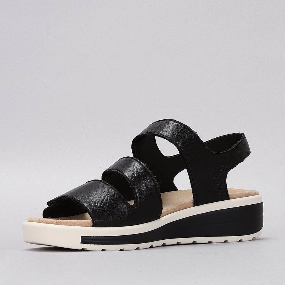 Holiday - Black - Naked Arches