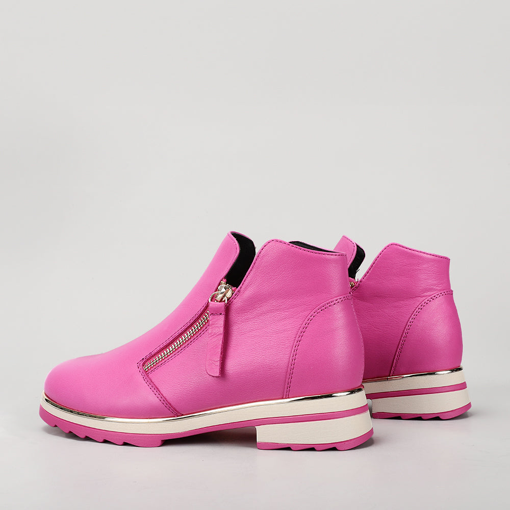 Basel - Hot Pink - LE SANSA