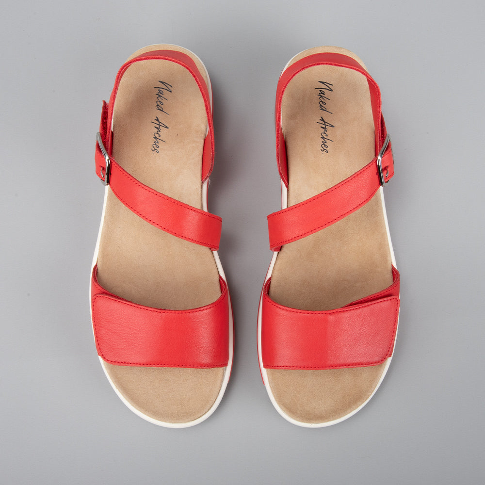 Hawai - Red