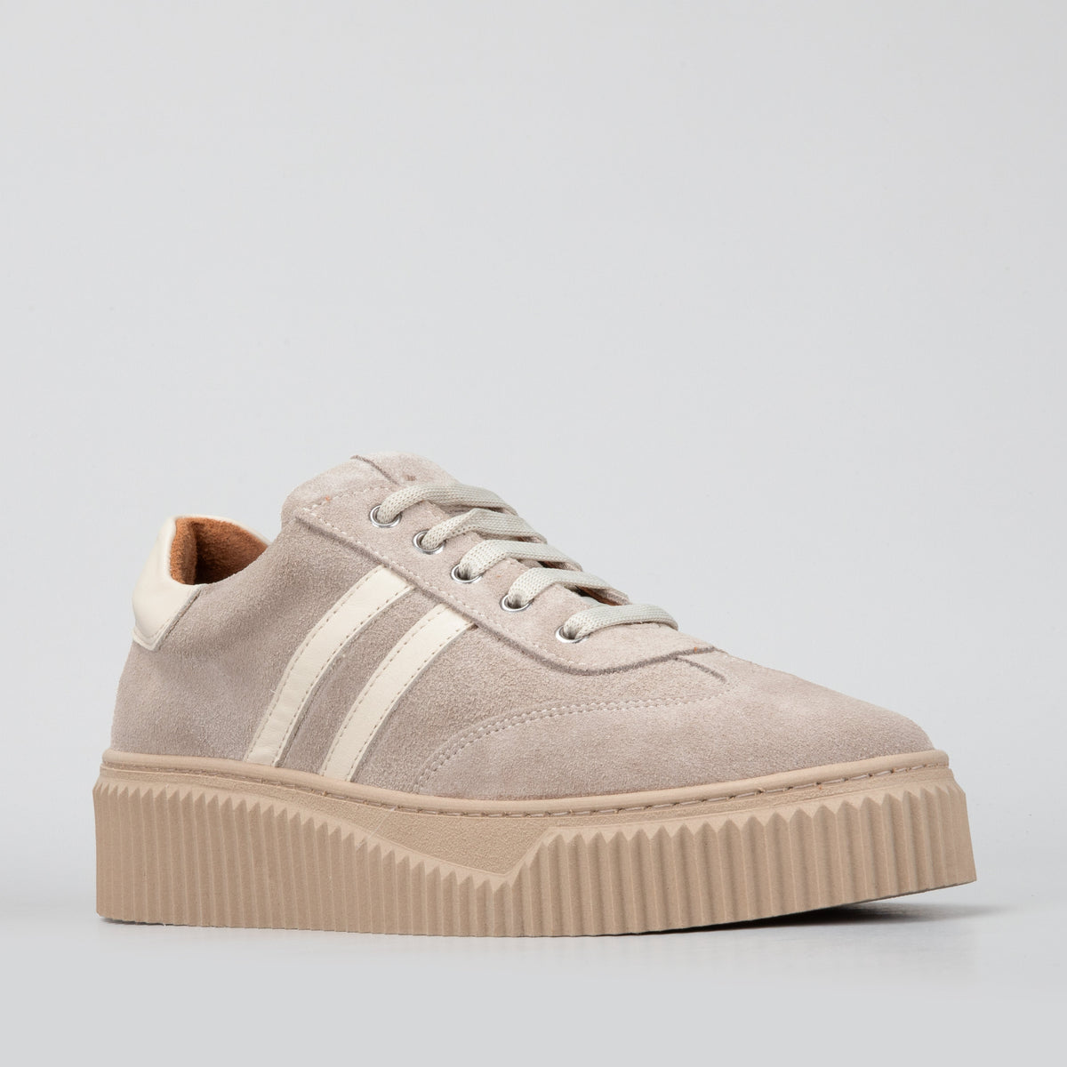 Ponty - Beige/Cream - LE SANSA