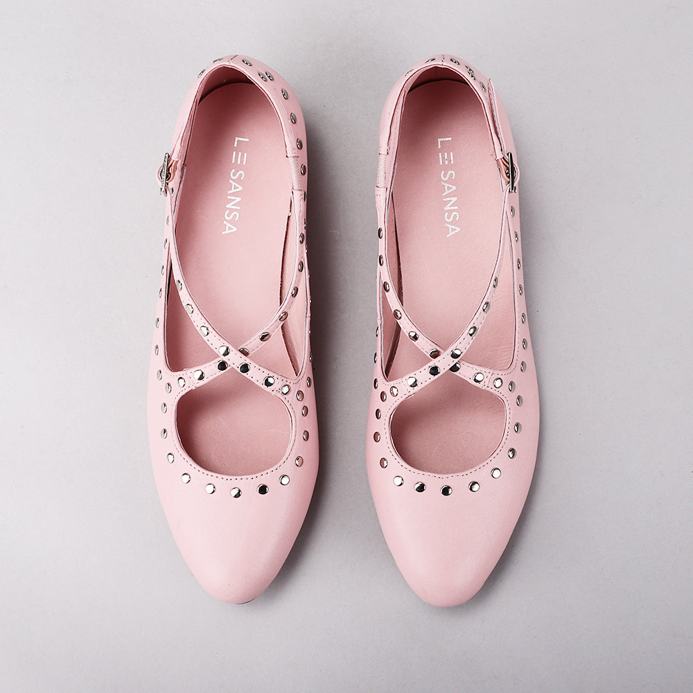 Bosie - Pink Blossom - LE SANSA
