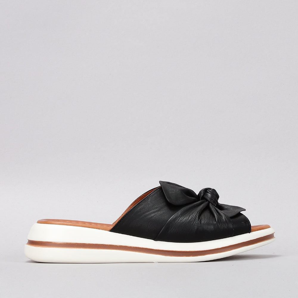 Salsa - Black - LE SANSA