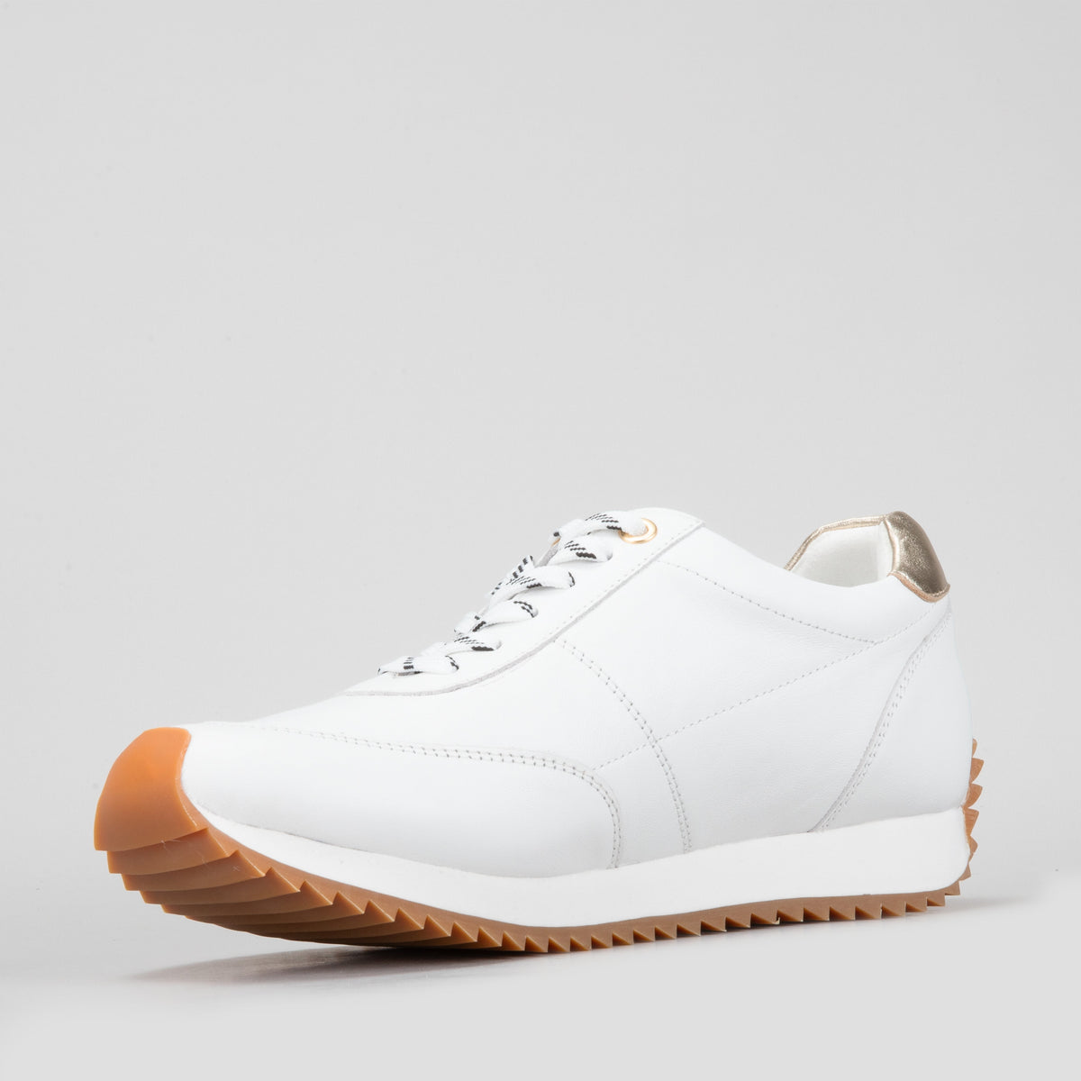 Waverly - White
