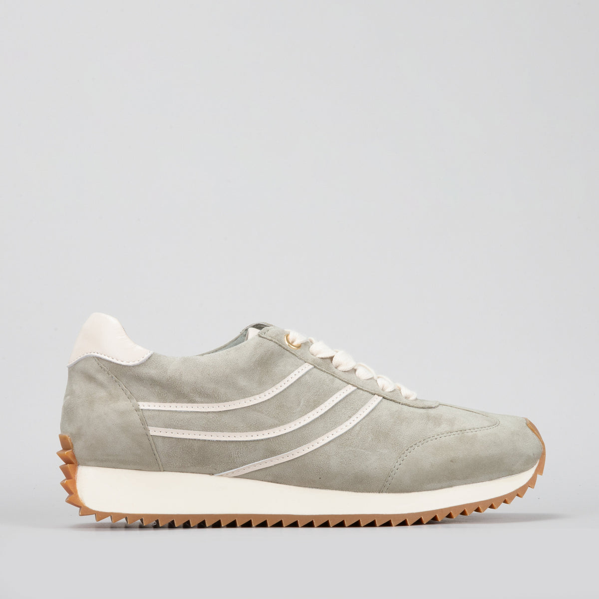 Wednesday - Eucalyptus Suede