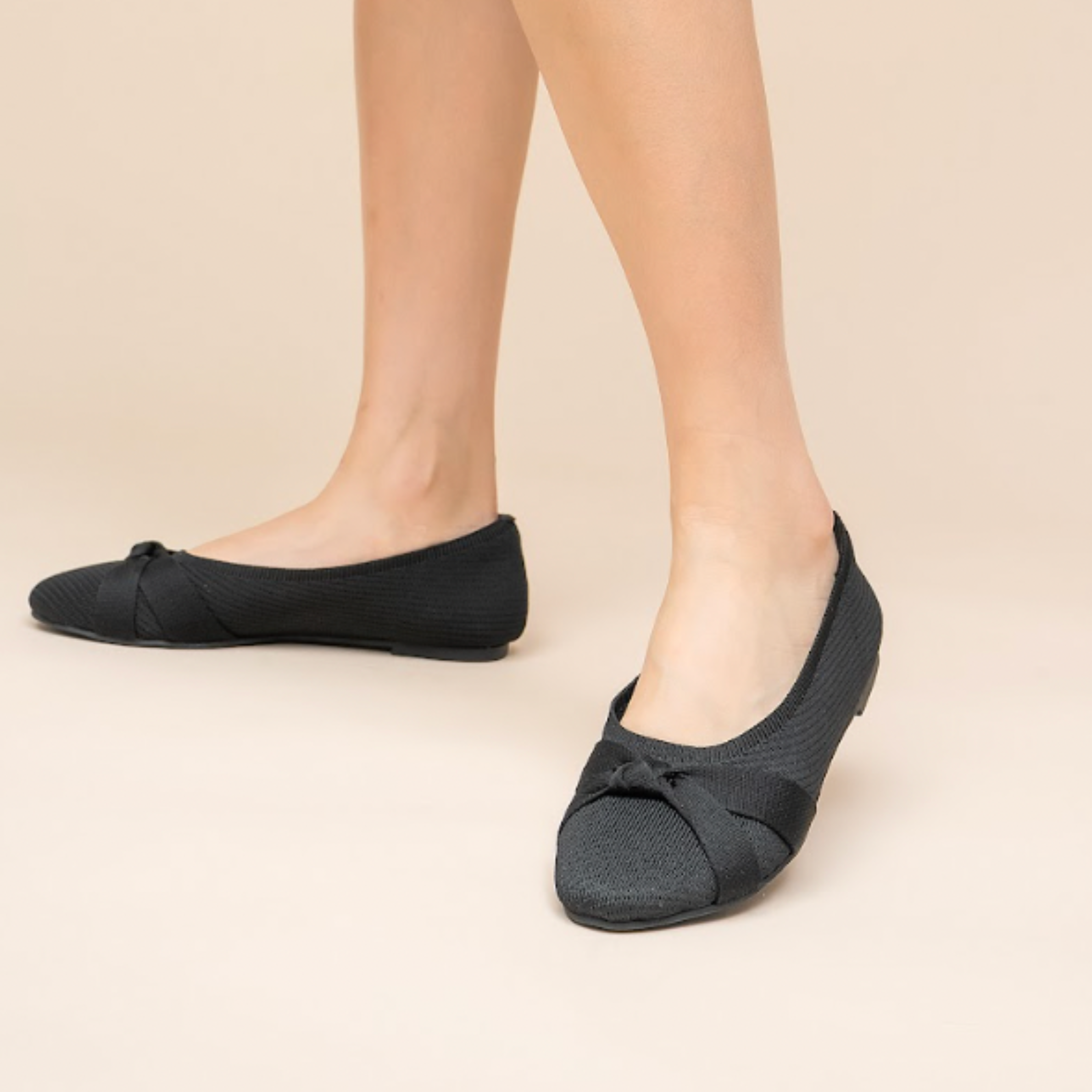 Sana - Black - LE SANSA