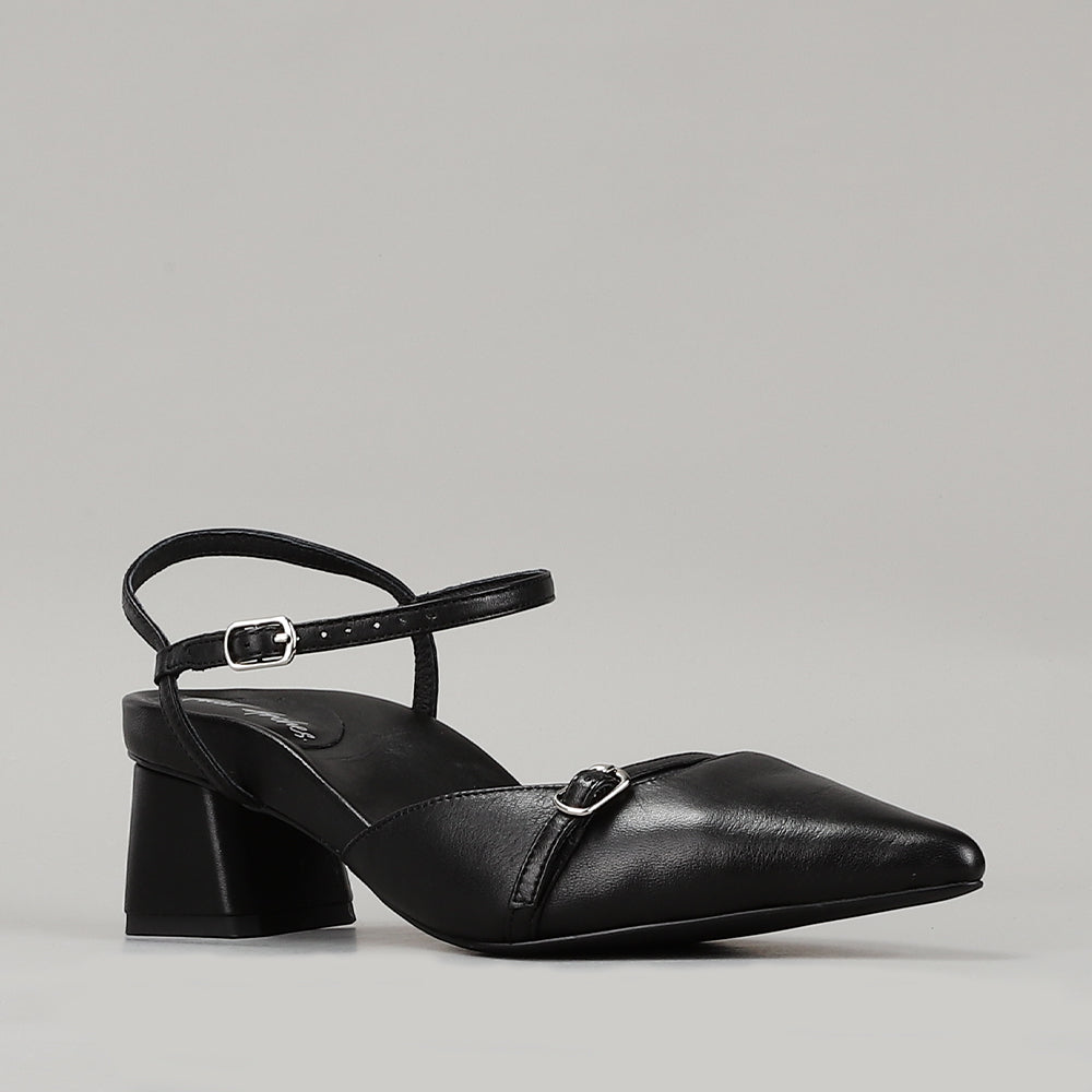 Helios - Black 2.0 - NAKED ARCHES