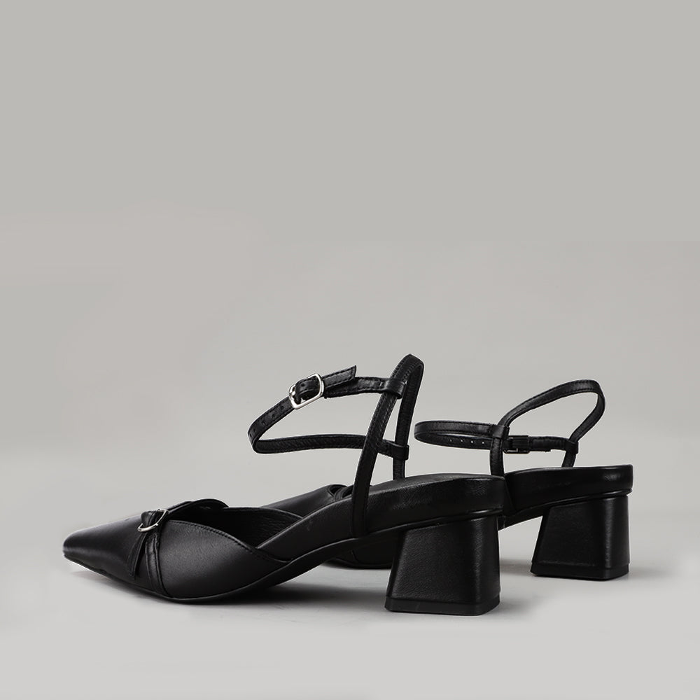 Helios - Black 2.0 - NAKED ARCHES