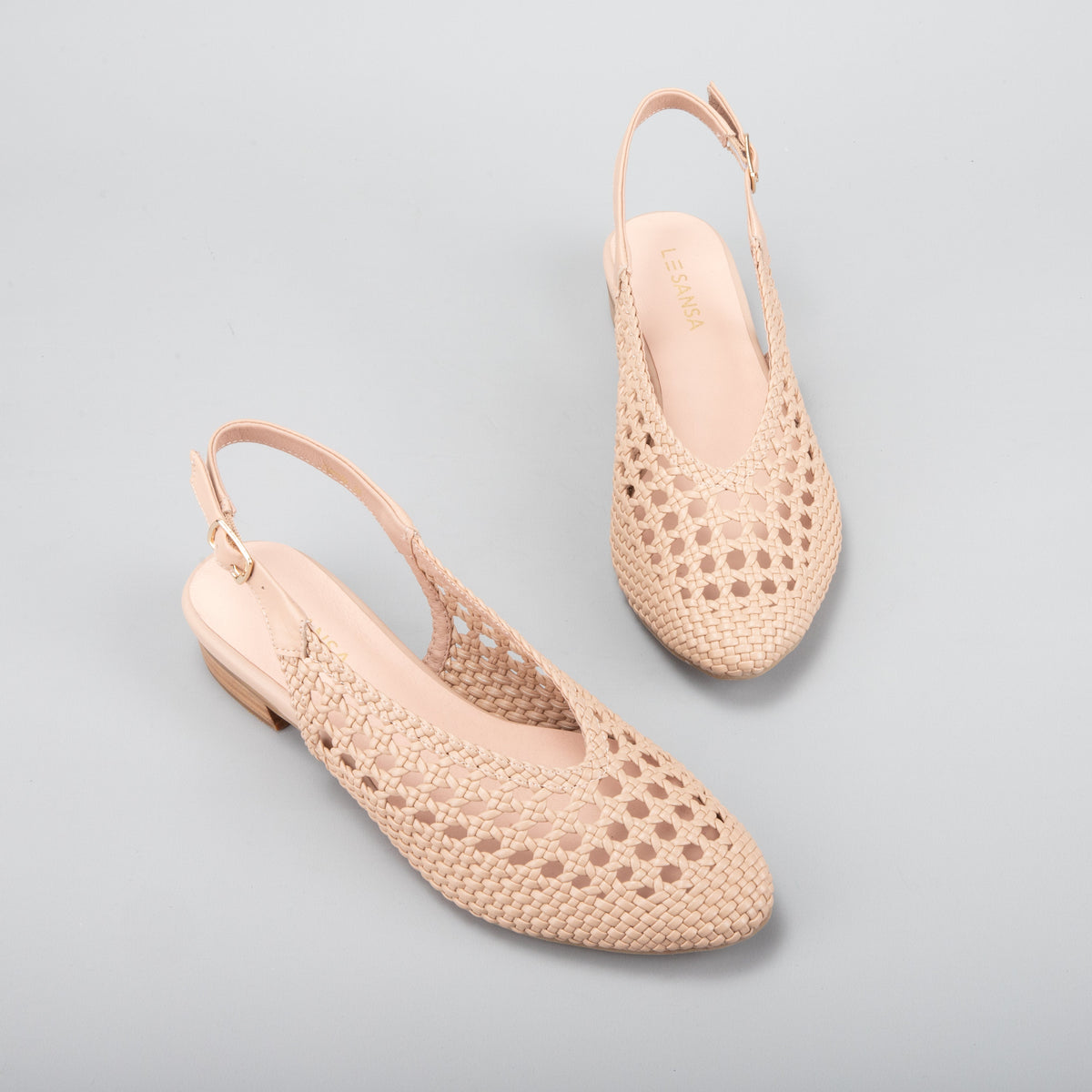 Camila - Sand