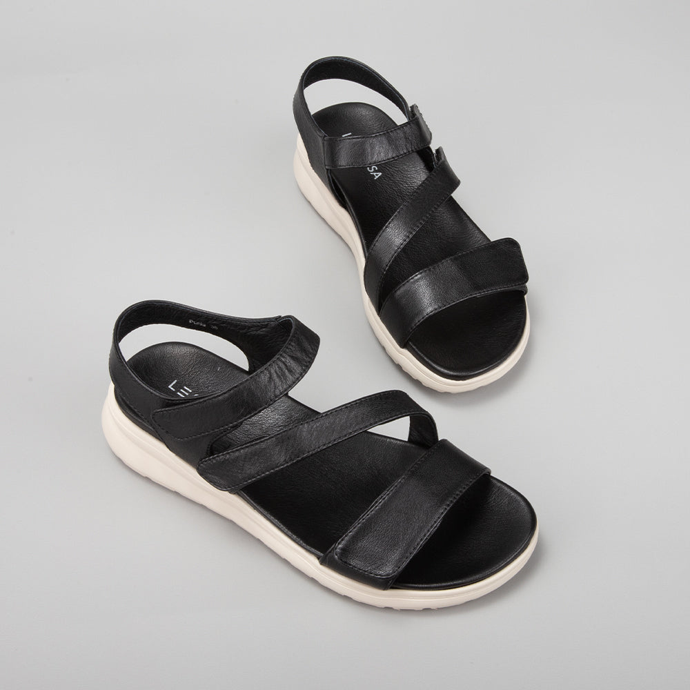 Punia - Black