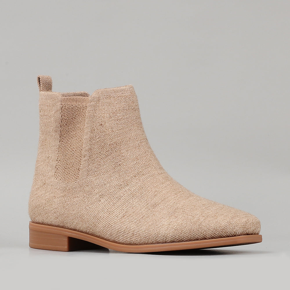 Cosmo - Milk Tea Brown - LE SANSA