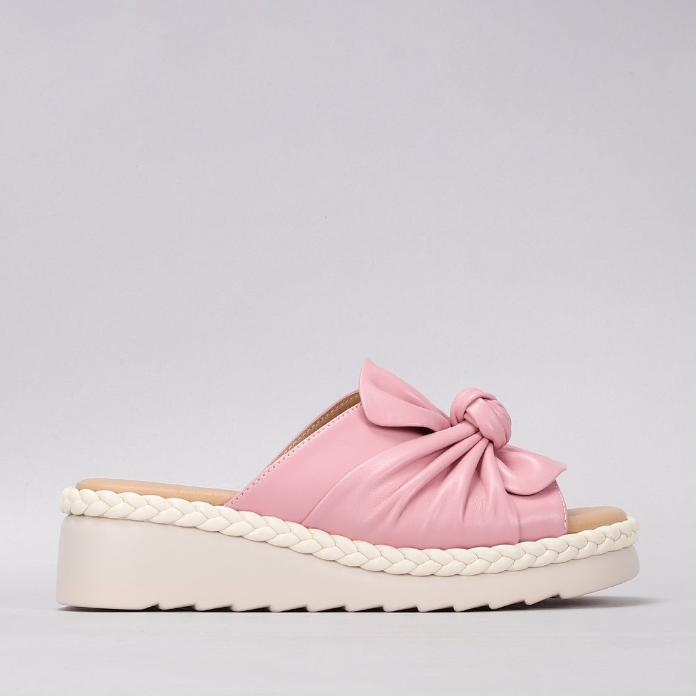 Eudore - Baby Pink - LE SANSA