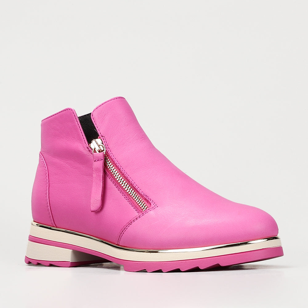 Basel - Hot Pink - LE SANSA