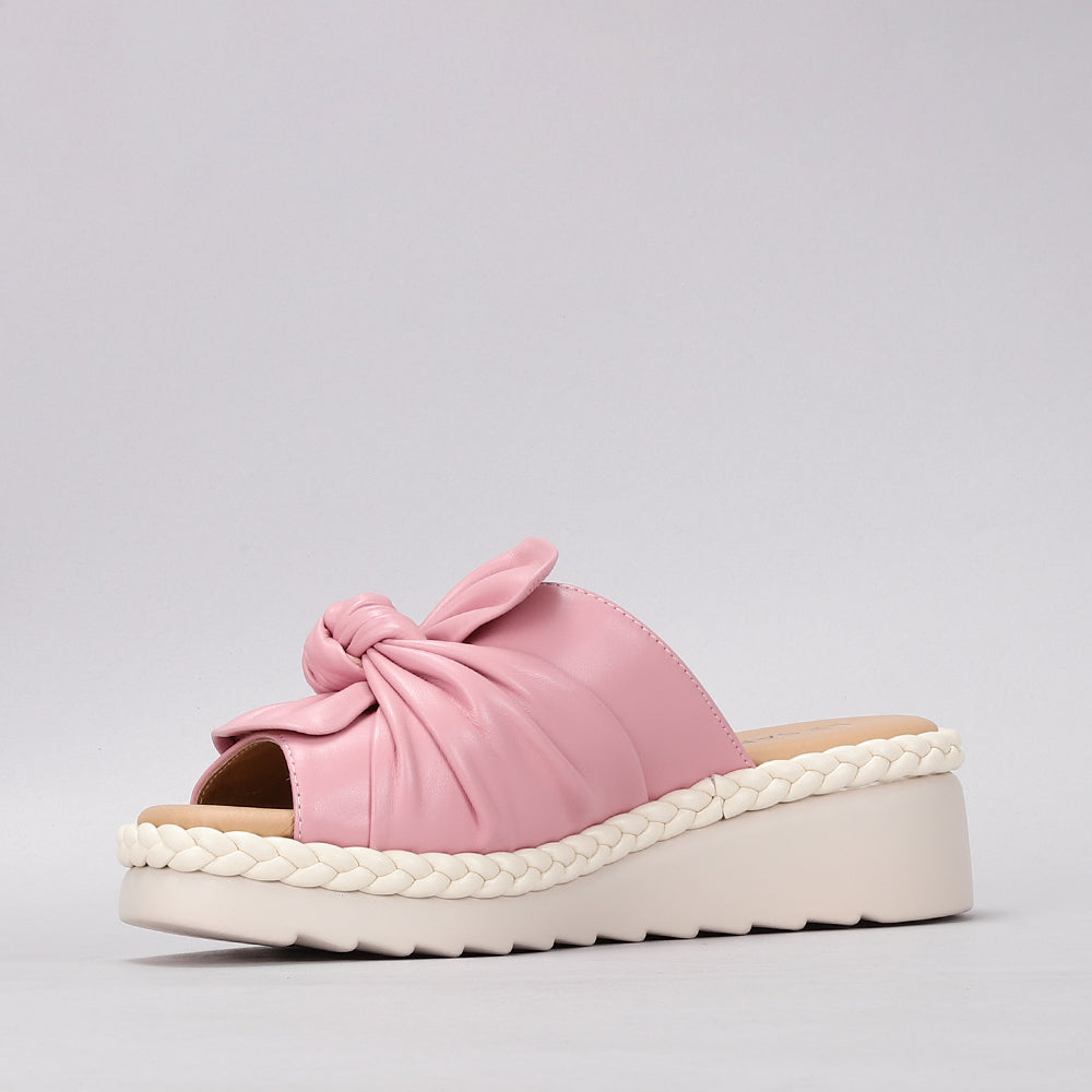 Eudore - Baby Pink - LE SANSA