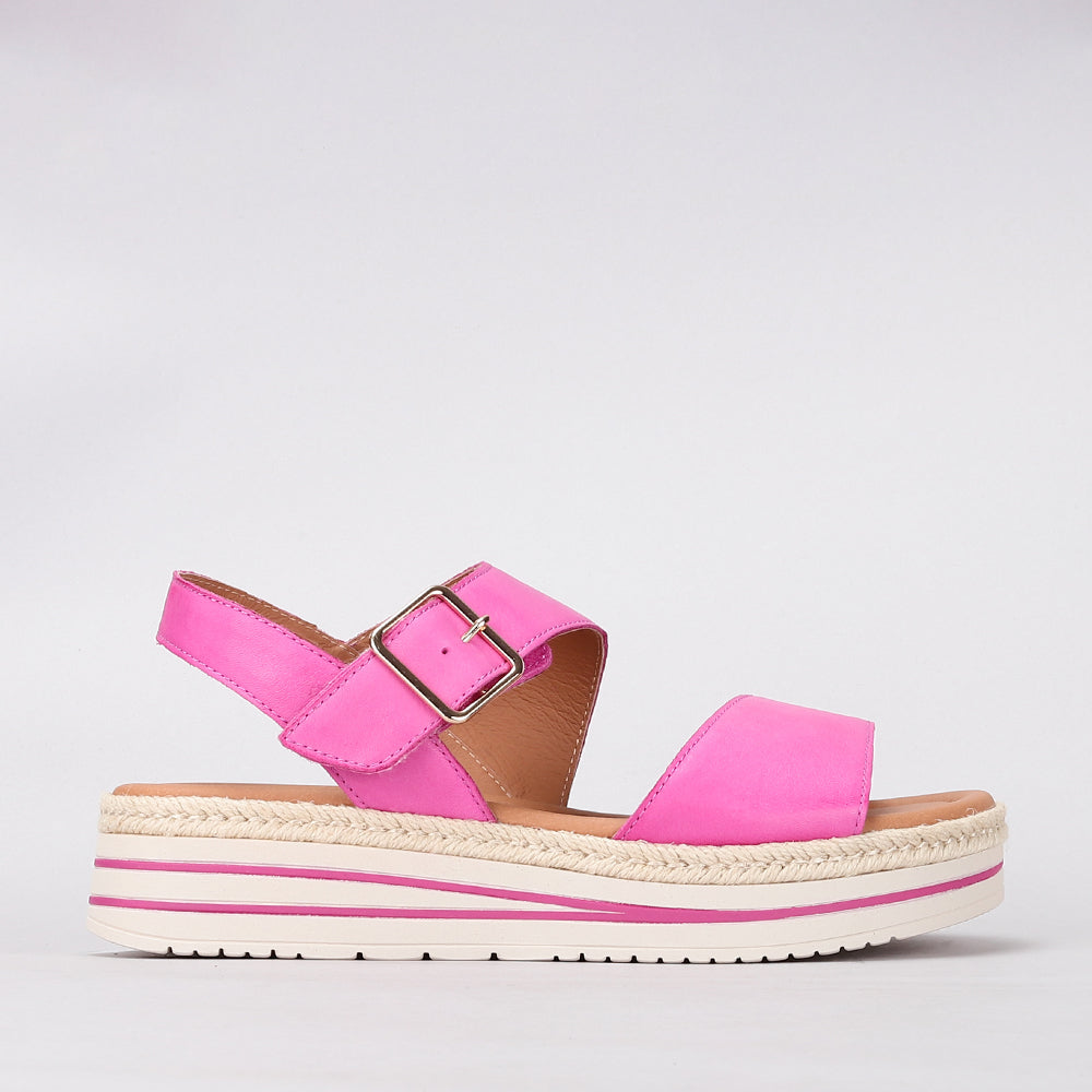 Savannah - Hot Pink - LE SANSA