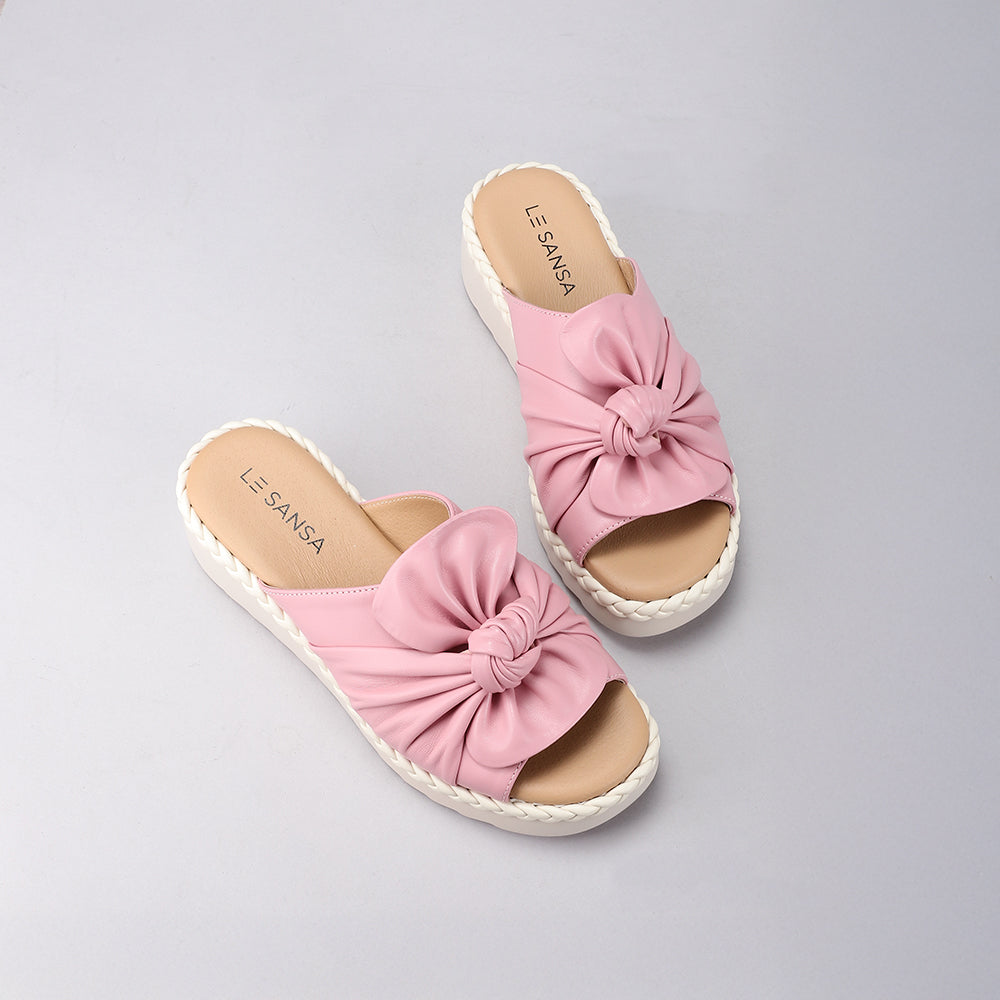 Eudore - Baby Pink - LE SANSA