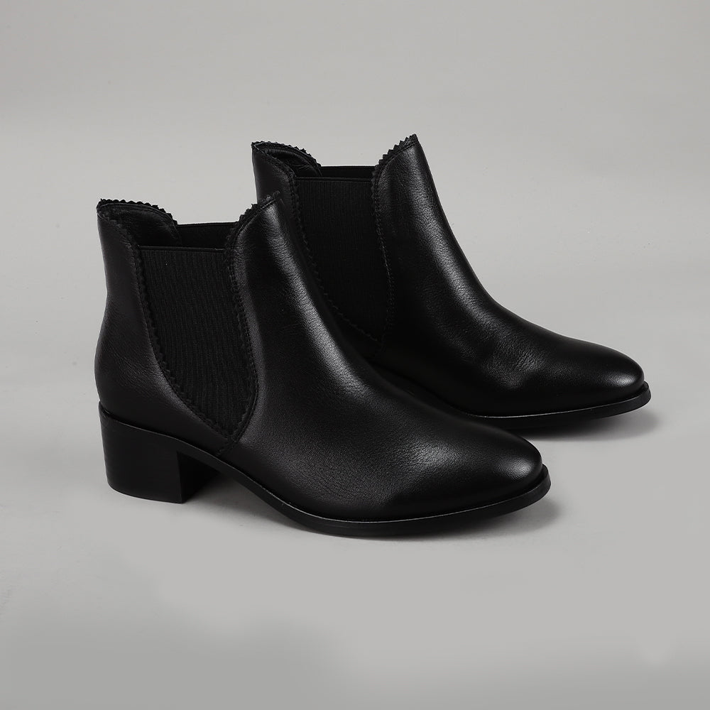 Rodeo - Black - LE SANSA