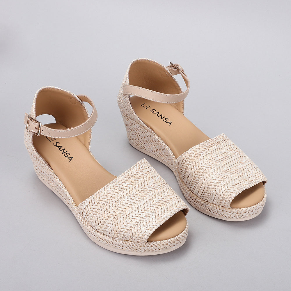Pandora - Beige - LE SANSA