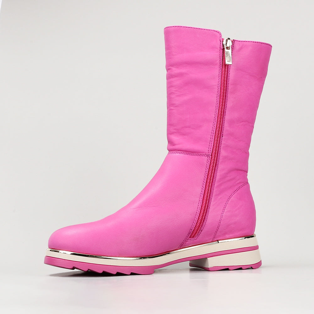 Buffy - Hot Pink - LE SANSA