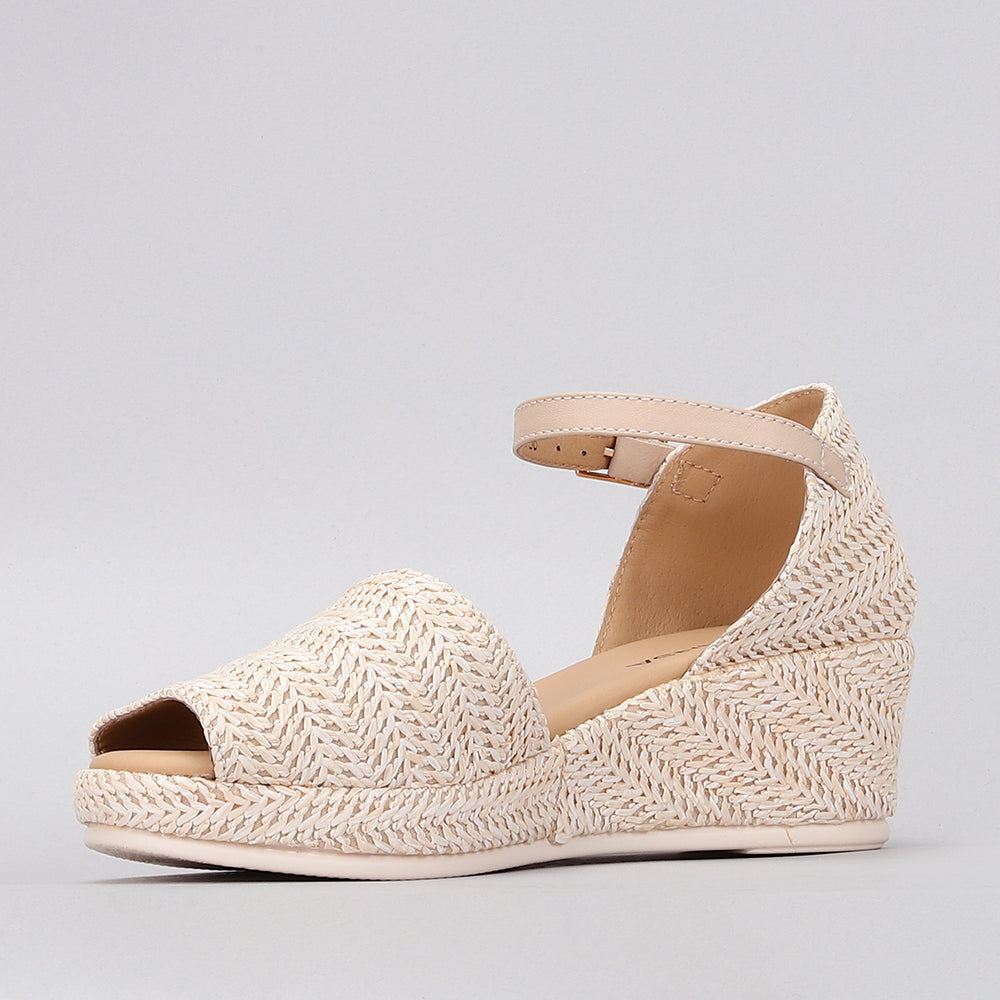 Pandora - Beige - LE SANSA