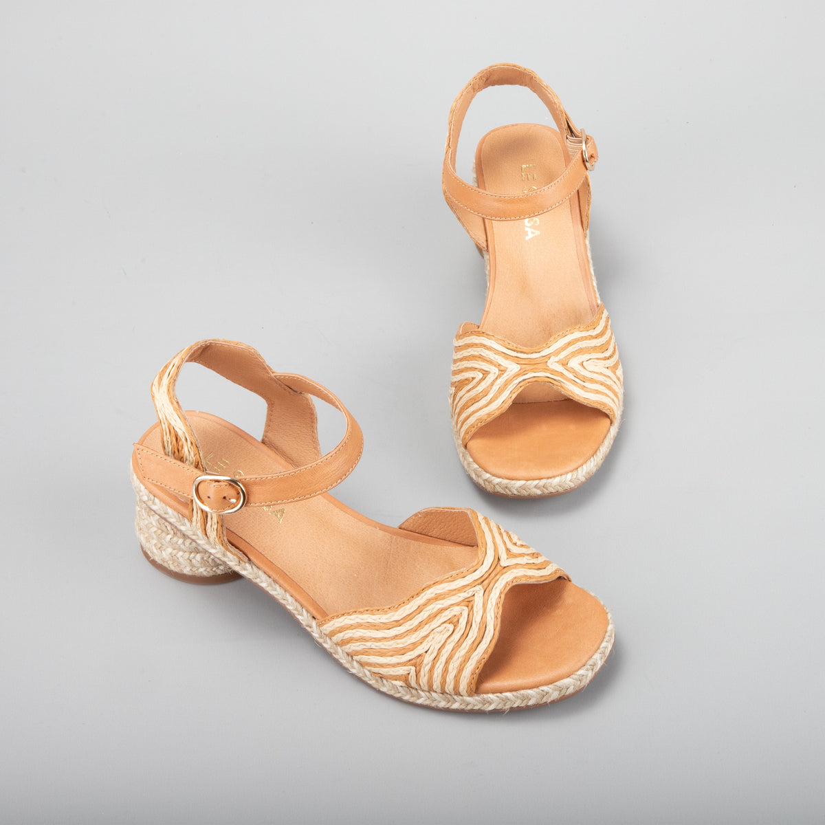 Alys - Tan/Beige