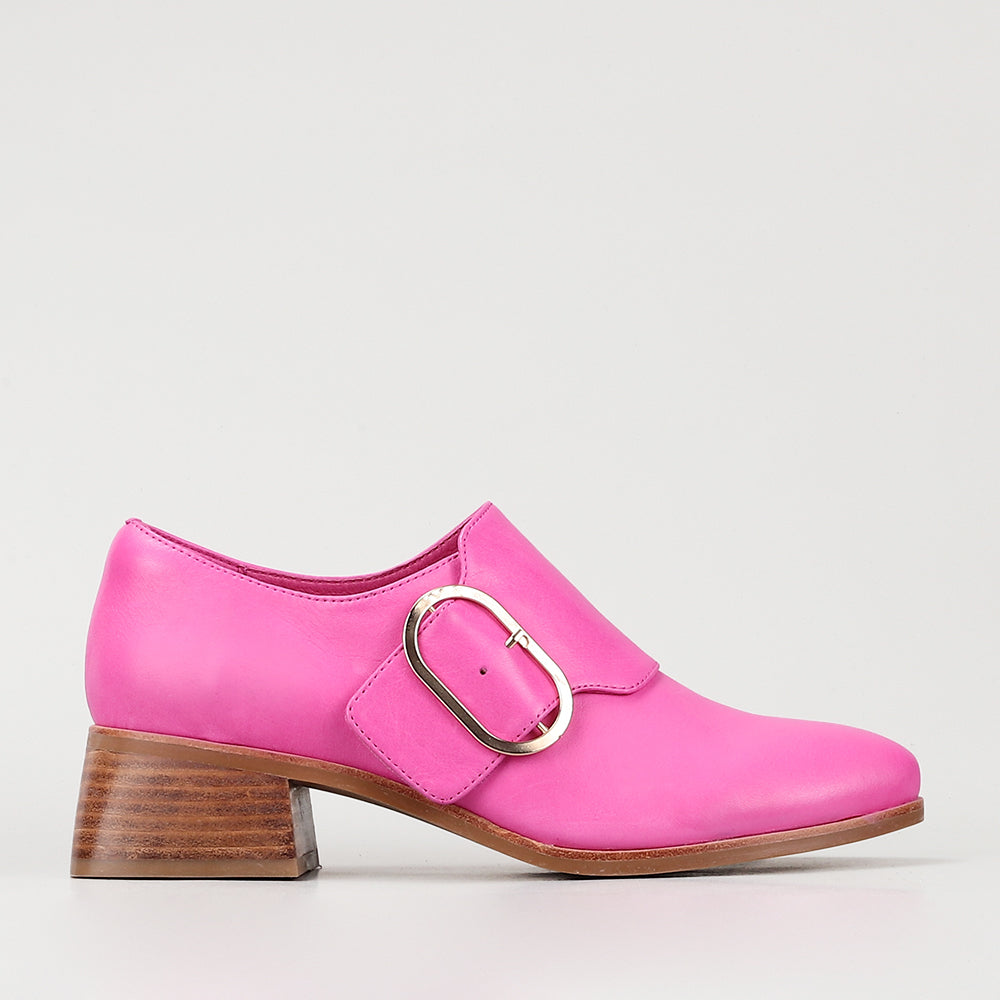 Rice 2.0 - Hot Pink - LE SANSA