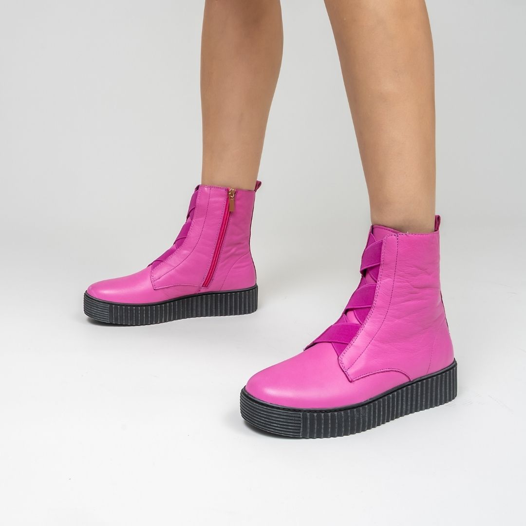 Atlas - Hot Pink - LE SANSA