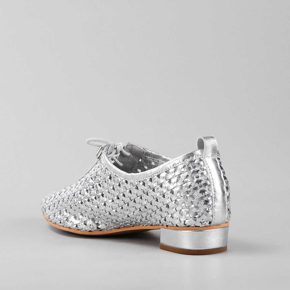 Borosa - Silver - LE SANSA