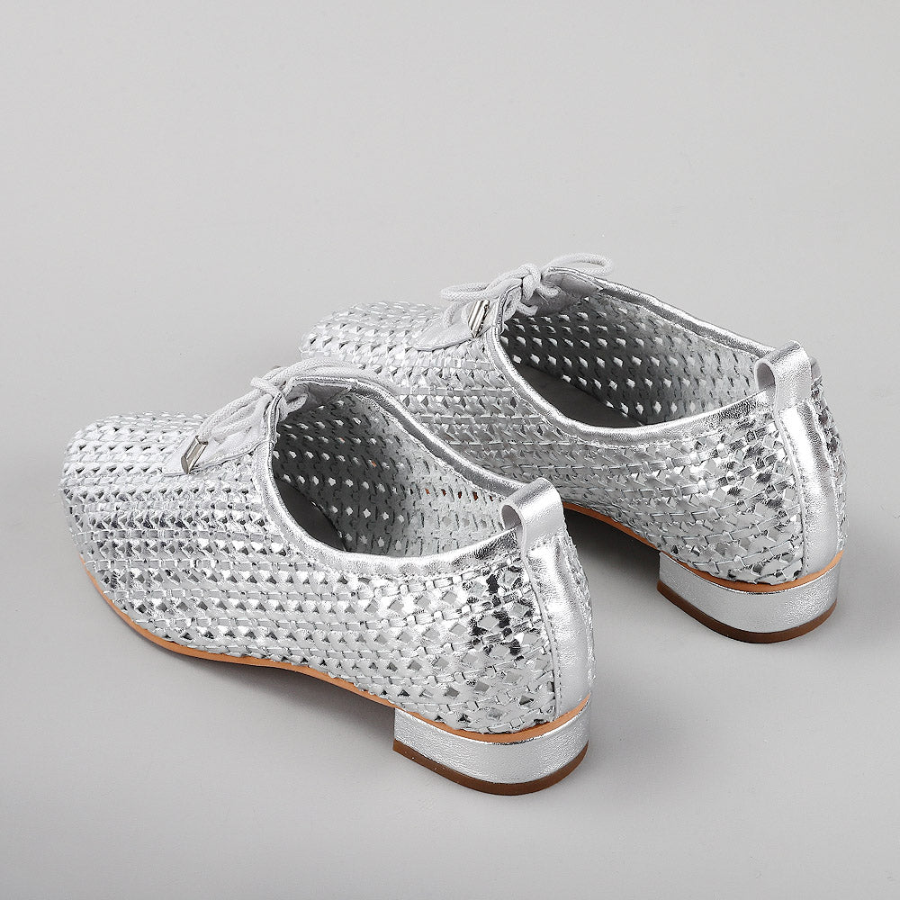 Borosa - Silver - LE SANSA