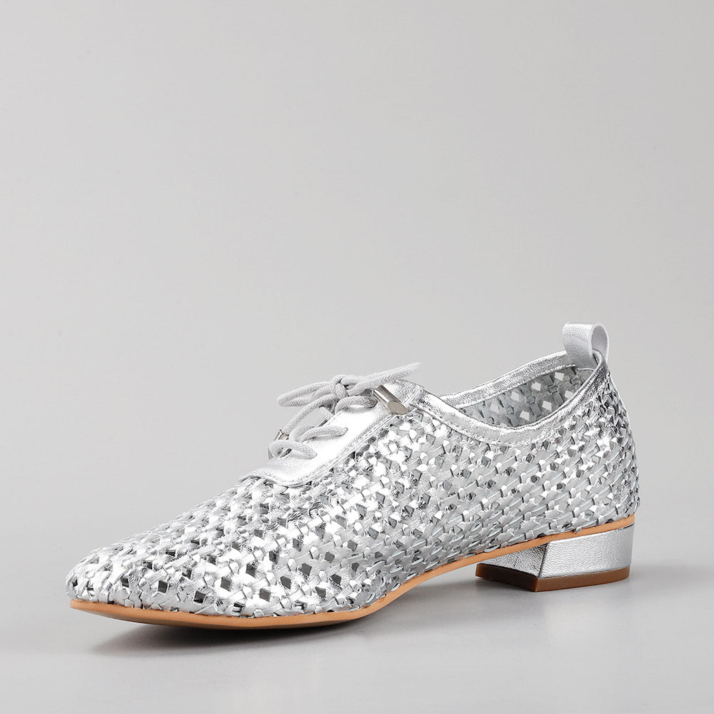Borosa - Silver - LE SANSA