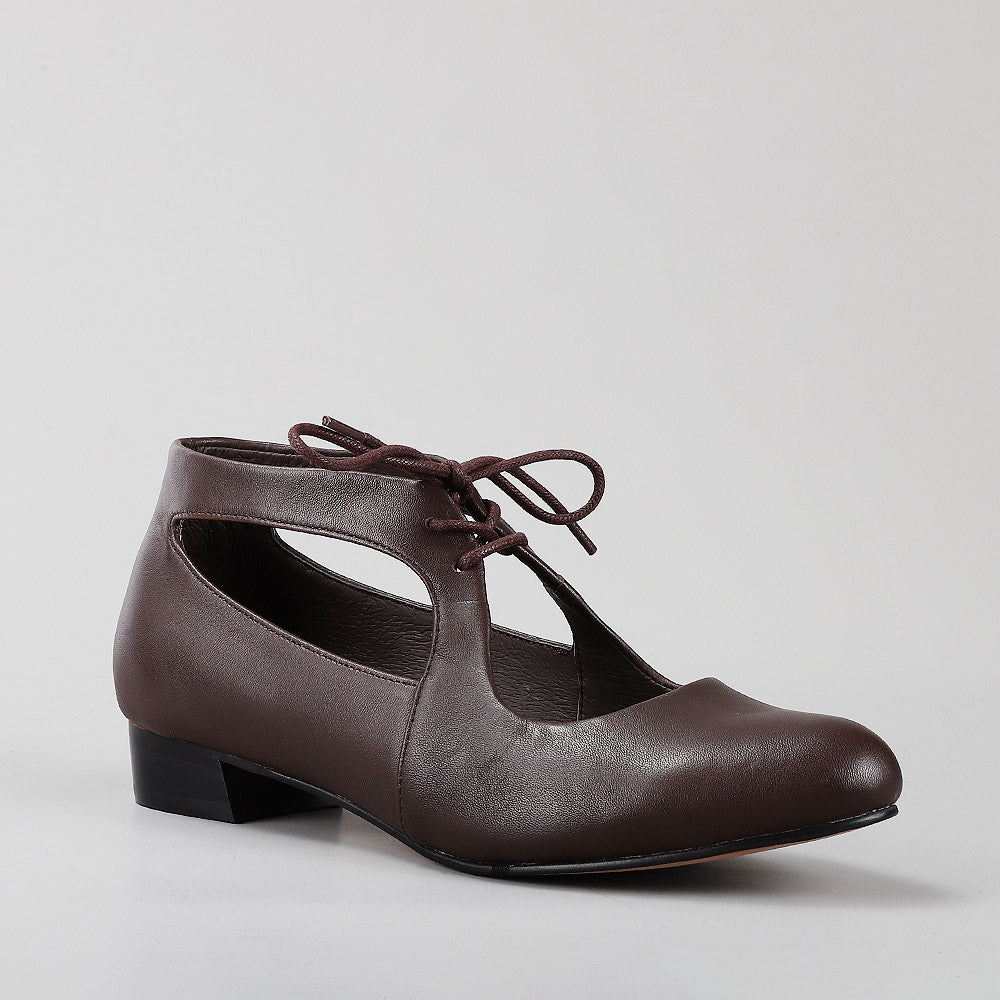Boss - Chocolate - LE SANSA