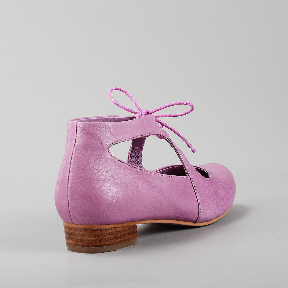 Boss - Lilac - LE SANSA
