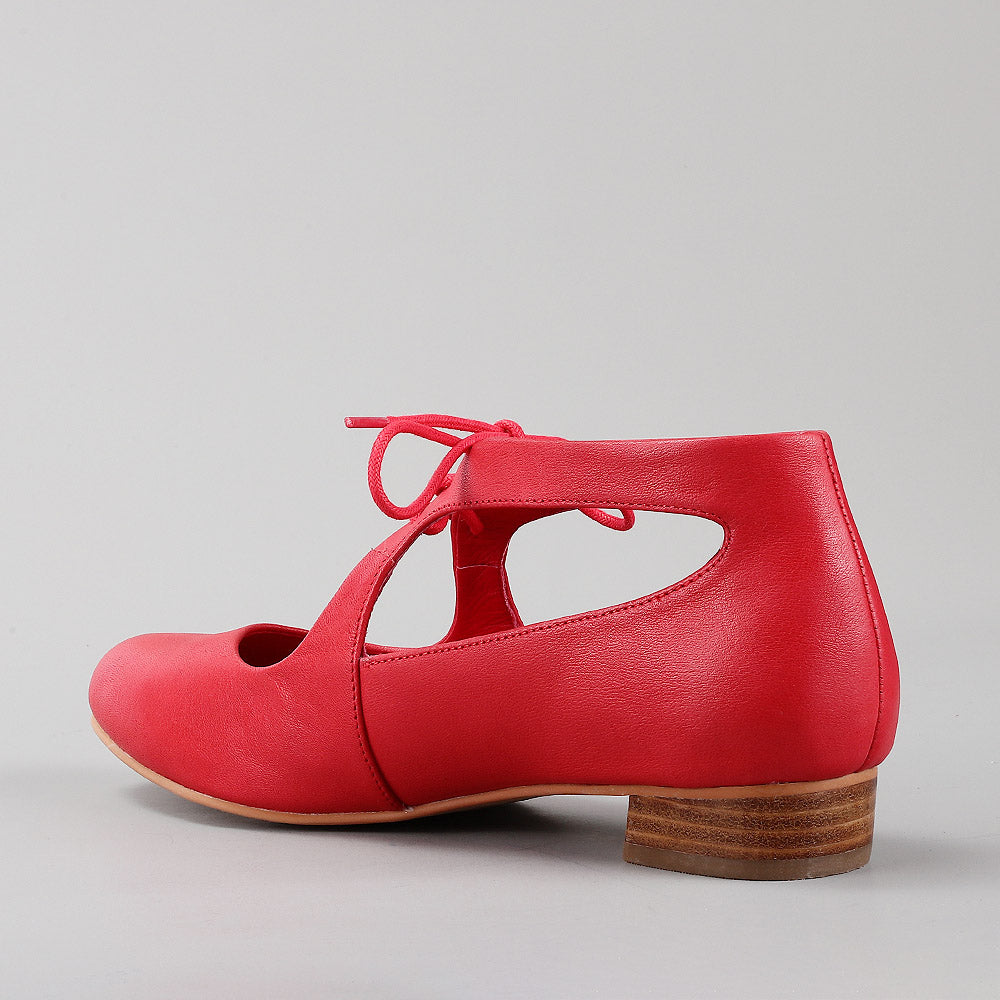 Boss - Red - LE SANSA
