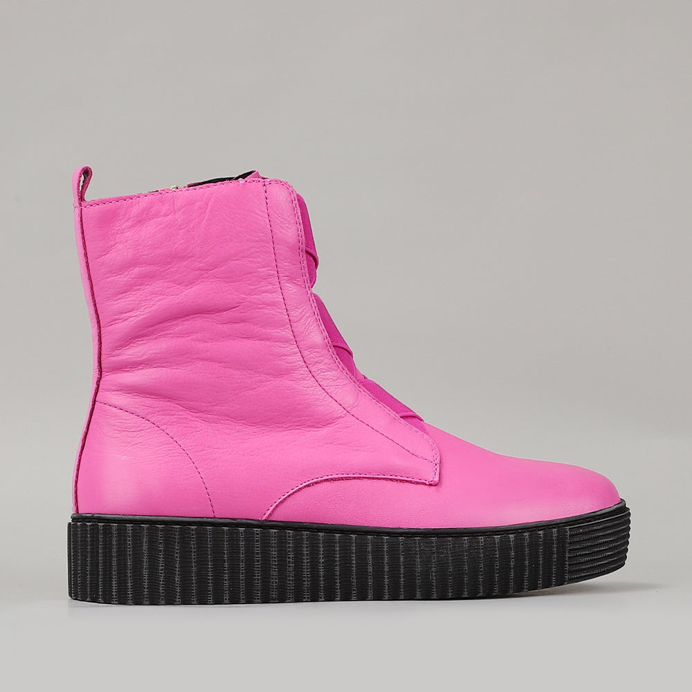 Atlas - Hot Pink - LE SANSA