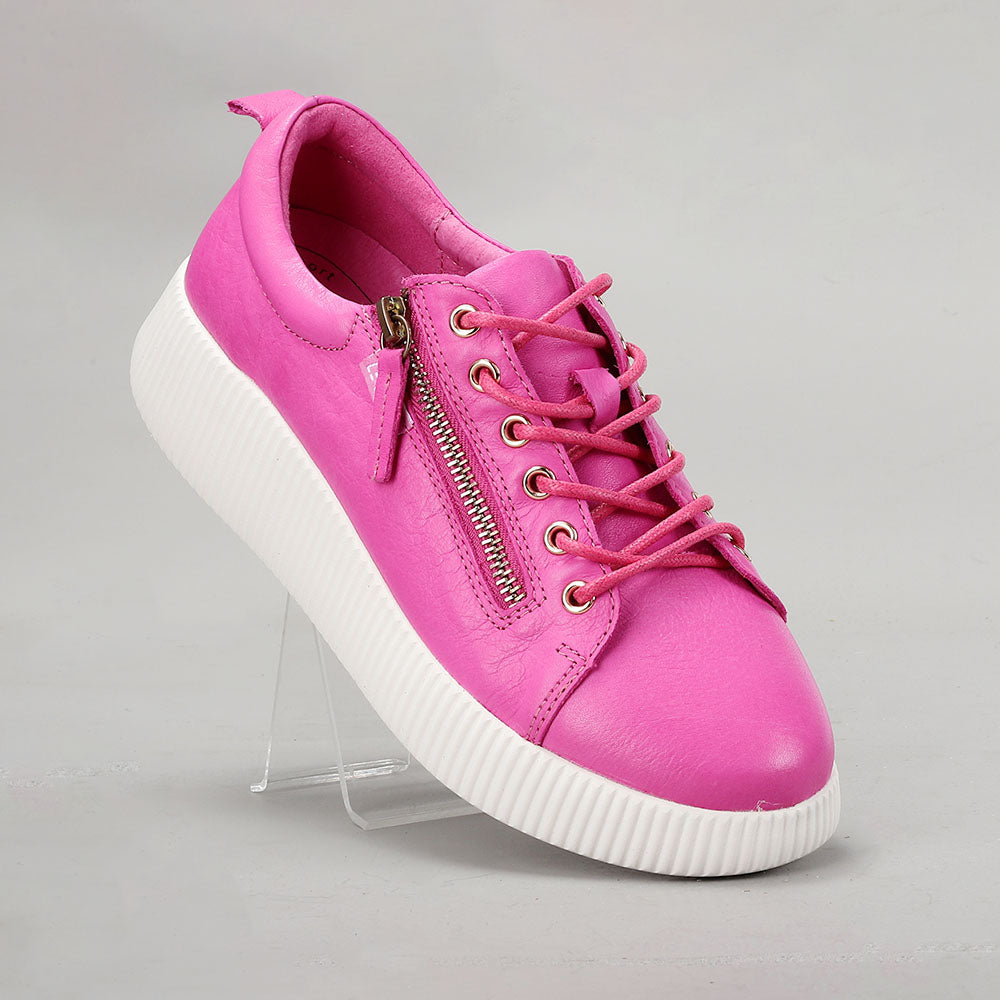 Clara - Hot Pink - LE SANSA
