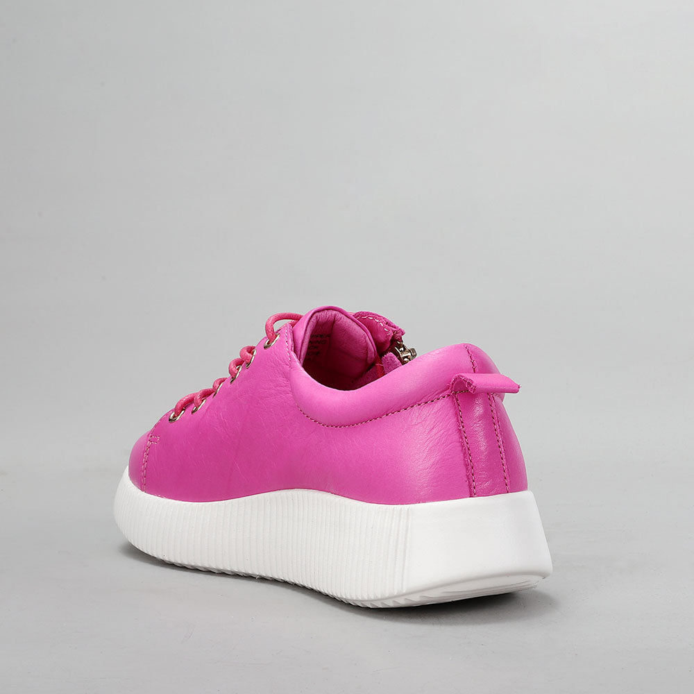 Clara - Hot Pink - LE SANSA