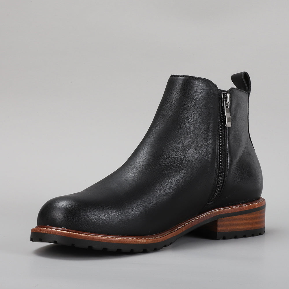 Fig - Black - LE SANSA