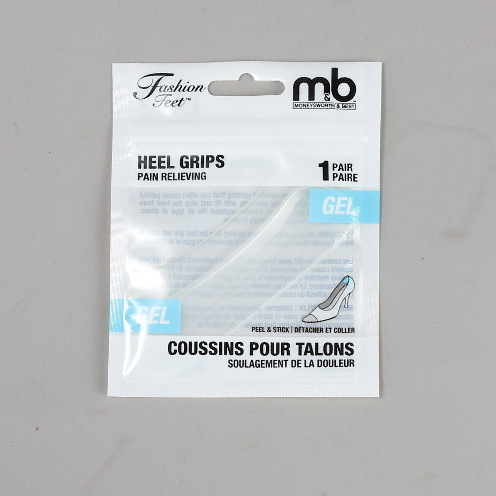 Heel Grip