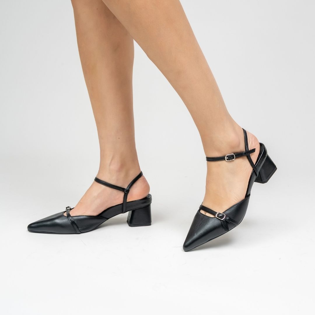 Helios - Black 2.0 - NAKED ARCHES