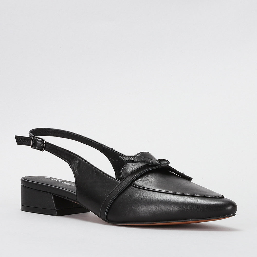 Caster - Black - LE SANSA