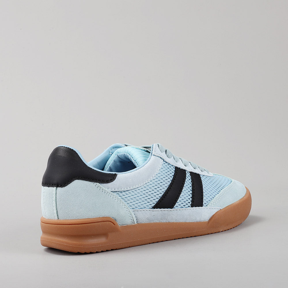Jamila - Lt Blue/Navy - LE SANSA